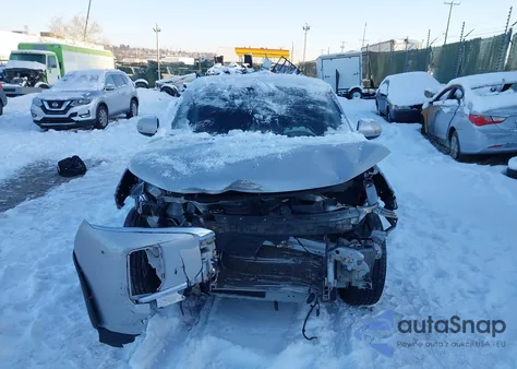 2020 Mitsubishi Outlander Sport 2.0 Be Awc/2.0 Es Awc/2.0 Se Awc/2.0 Sp Awc from USA, damaged, VIN JA4AR3AU2LU019685